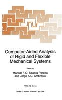 Computer-Aided Analysis of Rigid and Flexible Mechanical Systems