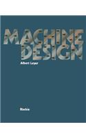 Machine Design