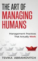 Art of Managing Humans
