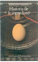 Historia de Lo Inmediato
