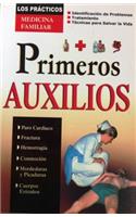 Primeros Auxilios.Medicina Familiar