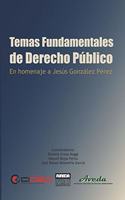 Temas fundamentales de Derecho Público en homenaje a Jesús González Pérez