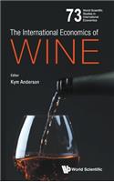 International Economics of Wine