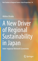 New Driver of Regional Sustainability in Japan