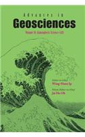 Advances in Geosciences (Volumes 16-21)