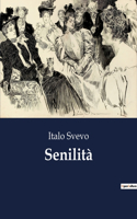 Senilità