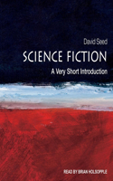 Science Fiction Lib/E