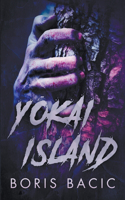 Y&#333;kai Island: (4 Haunted Places)