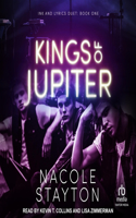 Kings of Jupiter: A Why Choose Romance(1 Ink and Lyrics Duet)