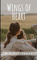 Wings of Heart