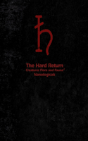 The Hard Return