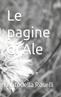 Le pagine di Ale: (1 Romantica)