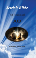 Jewish Bible - The Books of Job