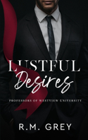 Lustful Desires (Second Edition)
