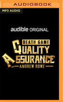 Death Game Quality Assurance