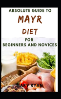 Absolute Guide To Mayr Diet For Beginners And Novices