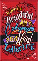 Learn the Beautiful art of Calligraphy and Hand lettering