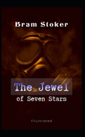 Jewel of Seven Stars Illustrated