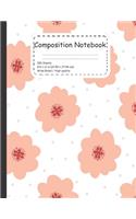 Composition Notebook