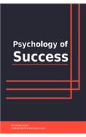 Psychology of Success