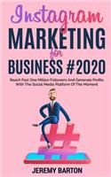 Instagram Marketing for Business #2020