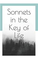 Sonnets in the Key of Life