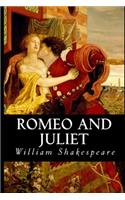 Romeo and Juliet "Annotated" Play