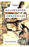 Salamander Chronicles