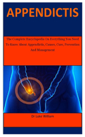 Appendictis