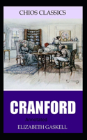 Cranford-Elizabeth's Original Edition(Annotated)