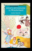 Alice's Adventures in Wonderland Annotated