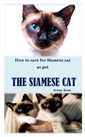 The Siamese Cat