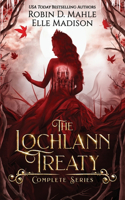 Lochlann Treaty
