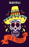 Dia De Los Muertos