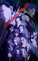 Phantom Troupe