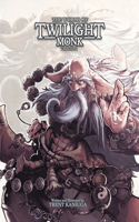 World of Twilight Monk Volume 1 (Standard Edition)