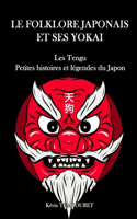 folklore japonais et ses Yokai