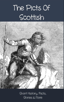 The Picts Of Scottish: Short History, Facts, Stories & More: What Did The Picts Look Like