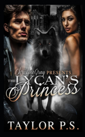 The Lycan's Princess
