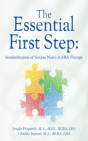 Essential First Step