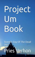 Project Um Book