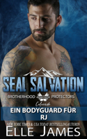 SEAL Salvation