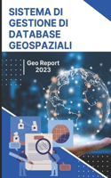 Sistema di Gestione di Database Geospaziali