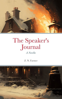 Speaker's Journal