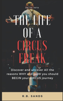 Life of a Circus Freak: For personal health benifits and happiness