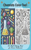 Chemists Color Too