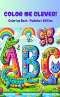 Color Me Clever!