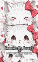 Purrfectly Kawaii
