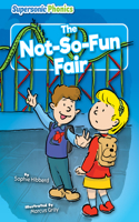Not-So-Fun Fair