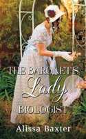 Baronet's Lady Biologist